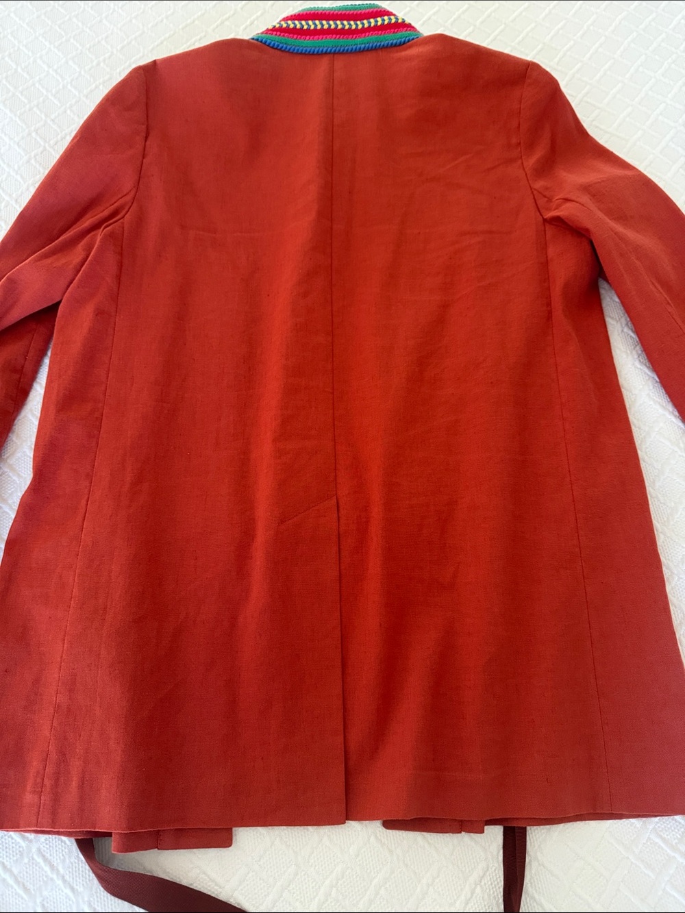 Maliparmi Jacket - Picture 5 of 7